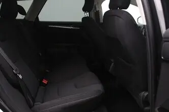 Ford Mondeo, 1.5, 118 kW, bensiin, manuaal, esivedu