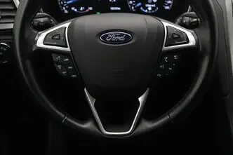 Ford Mondeo, 1.5, 118 kW, bensiin, manuaal, esivedu