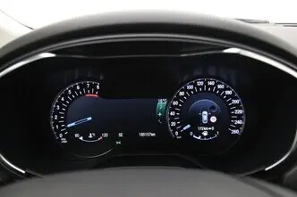 Ford Mondeo, 1.5, 118 kW, bensiin, manuaal, esivedu