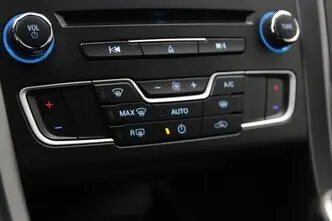 Ford Mondeo, 1.5, 118 kW, bensiin, manuaal, esivedu