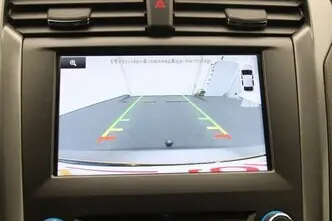 Ford Mondeo, 1.5, 118 kW, bensiin, manuaal, esivedu