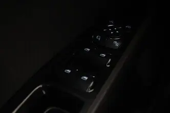 Ford Mondeo, 1.5, 118 kW, bensiin, manuaal, esivedu