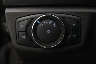 Ford Mondeo, 1.5, 118 kW, bensiin, manuaal, esivedu