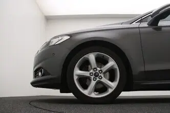 Ford Mondeo, 1.5, 118 kW, bensiin, manuaal, esivedu