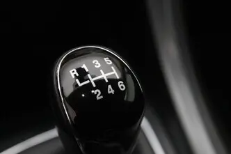 Ford Mondeo, 1.5, 118 kW, bensiin, manuaal, esivedu