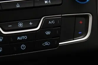 Ford Mondeo, 1.5, 118 kW, bensiin, manuaal, esivedu