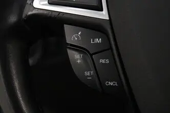 Ford Mondeo, 1.5, 118 kW, bensiin, manuaal, esivedu