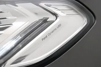 Ford Mondeo, 1.5, 118 kW, bensiin, manuaal, esivedu