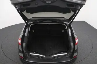 Ford Mondeo, 1.5, 118 kW, bensiin, manuaal, esivedu