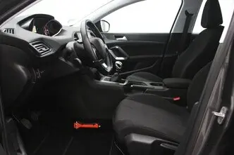 Peugeot 308, 1.6, 88 kW, diesel, manual, front-wheel drive