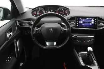 Peugeot 308, 1.6, 88 kW, diesel, manual, front-wheel drive
