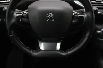 Peugeot 308, 1.6, 88 kW, diesel, manual, front-wheel drive