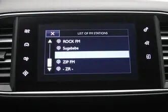 Peugeot 308, 1.6, 88 kW, diesel, manual, front-wheel drive