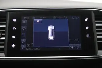 Peugeot 308, 1.6, 88 kW, diesel, manual, front-wheel drive