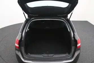 Peugeot 308, 1.6, 88 kW, diesel, manual, front-wheel drive