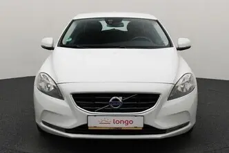 Volvo V40, 1.6, 84 kW, diisel, manuaal, esivedu
