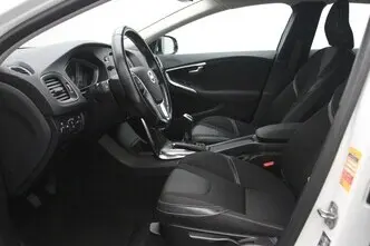 Volvo V40, 1.6, 84 kW, diisel, manuaal, esivedu