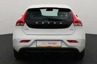 Volvo V40, 1.6, 84 kW, diisel, manuaal, esivedu