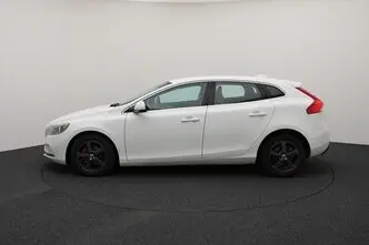 Volvo V40, 1.6, 84 kW, diisel, manuaal, esivedu
