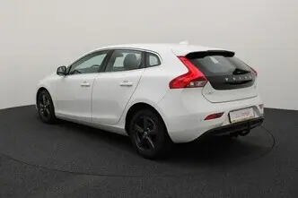 Volvo V40, 1.6, 84 kW, diisel, manuaal, esivedu