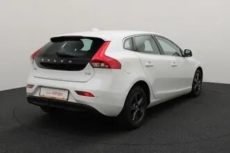 Volvo V40, 1.6, 84 kW, diisel, manuaal, esivedu