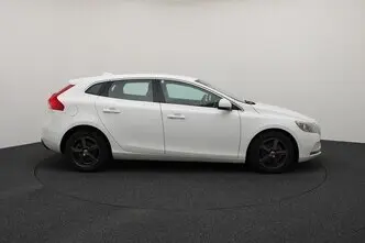Volvo V40, 1.6, 84 kW, diisel, manuaal, esivedu