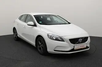 Volvo V40, 1.6, 84 kW, diisel, manuaal, esivedu