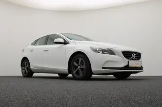 Volvo V40, 1.6, 84 kW, diisel, manuaal, esivedu