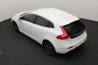 Volvo V40, 1.6, 84 kW, diisel, manuaal, esivedu