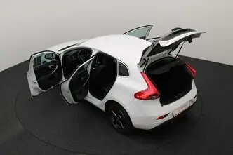 Volvo V40, 1.6, 84 kW, diisel, manuaal, esivedu