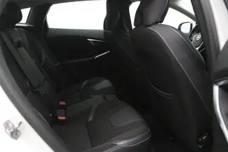 Volvo V40, 1.6, 84 kW, diisel, manuaal, esivedu