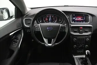 Volvo V40, 1.6, 84 kW, diisel, manuaal, esivedu
