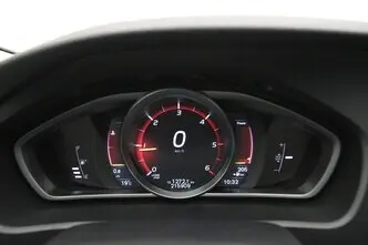 Volvo V40, 1.6, 84 kW, diisel, manuaal, esivedu