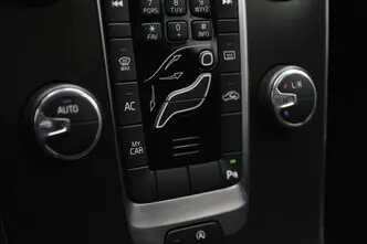 Volvo V40, 1.6, 84 kW, diisel, manuaal, esivedu