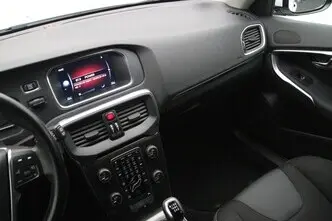 Volvo V40, 1.6, 84 kW, diisel, manuaal, esivedu