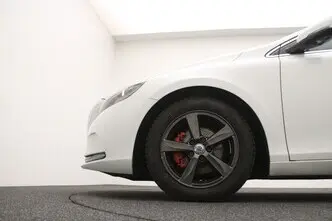 Volvo V40, 1.6, 84 kW, diisel, manuaal, esivedu