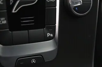 Volvo V40, 1.6, 84 kW, diisel, manuaal, esivedu