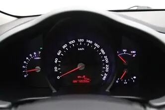 Kia Sportage, 1.6, 99 kW, bensiin, manuaal, esivedu