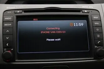 Kia Sportage, 1.6, 99 kW, bensiin, manuaal, esivedu