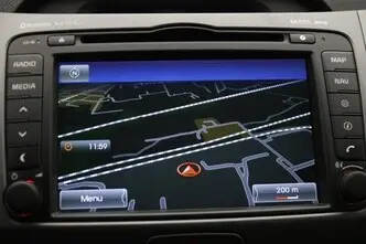 Kia Sportage, 1.6, 99 kW, bensiin, manuaal, esivedu