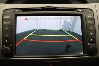 Kia Sportage, 1.6, 99 kW, bensiin, manuaal, esivedu