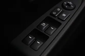 Kia Sportage, 1.6, 99 kW, bensiin, manuaal, esivedu