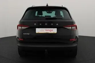 Škoda Kodiaq, 1.5, 110 kW, petrol, automatic, front-wheel drive