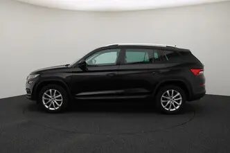 Škoda Kodiaq, 1.5, 110 kW, petrol, automatic, front-wheel drive