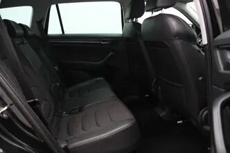 Škoda Kodiaq, 1.5, 110 kW, petrol, automatic, front-wheel drive