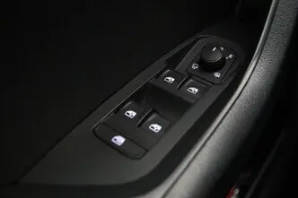 Škoda Kodiaq, 1.5, 110 kW, petrol, automatic, front-wheel drive