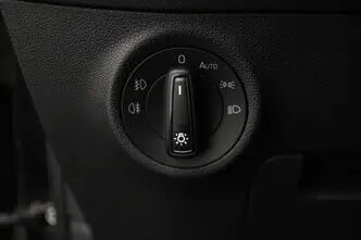 Škoda Kodiaq, 1.5, 110 kW, petrol, automatic, front-wheel drive