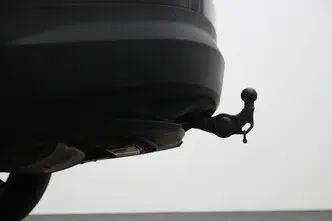 Škoda Kodiaq, 1.5, 110 kW, petrol, automatic, front-wheel drive