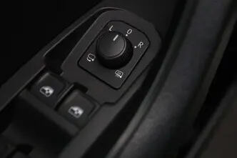 Škoda Kodiaq, 1.5, 110 kW, petrol, automatic, front-wheel drive