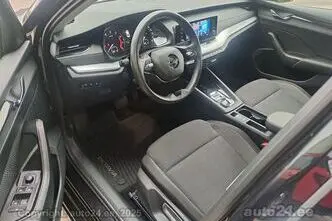 Škoda Octavia, 1.0, 81 kW, hübriid, automaat, esivedu